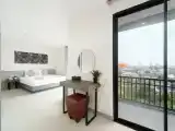Трёхместный номер Deluxe