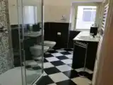 Люкс с видом на канал