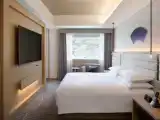 Двухместный люкс Deluxe