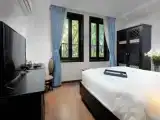 Двухместный номер Deluxe