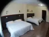 Трёхместный номер Стандарт