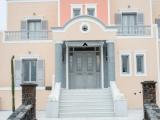 Двухместный номер с балконом и с частичным видом