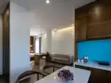 Семейный люкс