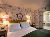 Двухместный номер Deluxe с балконом