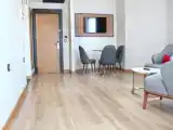 Двухместный полулюкс