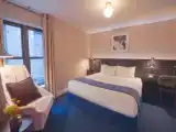 Двухместная студия