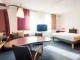 Двухместный номер Стандарт