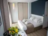 Двухместная студия
