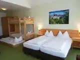 Семейный номер Стандарт