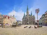 Run of House