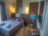 Одноместный номер Стандарт с балконом