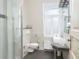 Двухместный номер Комфорт