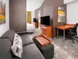 Четырёхместный люкс с видом на горы