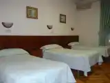 Трёхместный номер Стандарт
