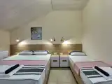 Номер Стандарт
