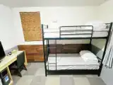 Четырёхместный номер Стандарт