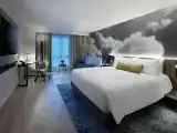Двухместный номер Executive Premier