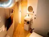 Двухместный номер Стандарт