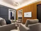 Двухместные апартаменты Superior