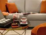 Двухместный полулюкс