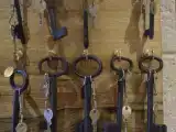 Двухместный номер Эконом Цокольный этаж