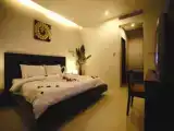 Номер Deluxe