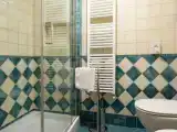 Апартаменты Мансарда c 1 комнатой