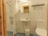 Номер Стандарт с 2 комнатами с видом на море