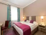 Двухместный номер Комфорт