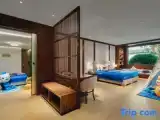 Семейный люкс