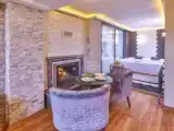 Одноместный номер Стандарт