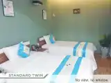 Двухместный номер Стандарт