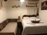 Двухместный семейный номер Стандарт