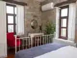 Трёхместный люкс
