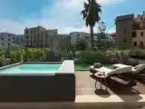 Номер Стандарт с балконом