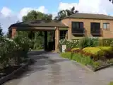 Трёхместный семейный номер Стандарт