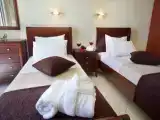 Двухместный номер Deluxe