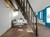 Студия Дуплекс с видом на бассейн