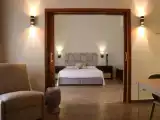 Люкс с 2 комнатами