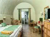 Двухместный номер Стандарт с видом на море