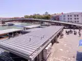 Трёхместные апартаменты
