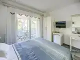 Номер Deluxe