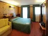 Двухместный номер Стандарт