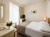 Двухместный номер Стандарт с балконом
