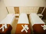 Трёхместный номер Стандарт