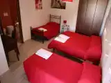 Четырёхместный номер Стандарт