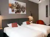 Двухместный номер