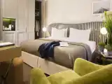 Двухместный номер Deluxe