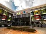 Run of House