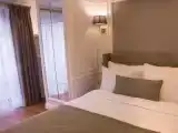 Двухместный номер Стандарт с видом на город
